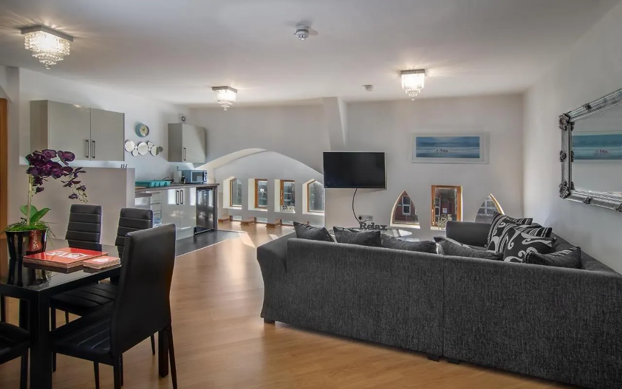 Unique Space Stunning Church Conversion Blackpool 0*,  United Kingdom