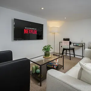 Apartment Springfield Spacious Comfort